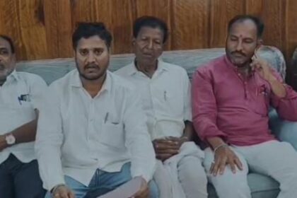 ಏಪ್ರಿಲ್ 29.ಬಸವ ಜಯಂತಿ.ಅಖಿಲ ಭಾರತ ವೀರಶೈವ ಲಿಂಗಾಯತ ಮಹಾಸಭಾ ಜಯಂತಿ.ಪಾಟೀಲ್ ಆರೋಪ