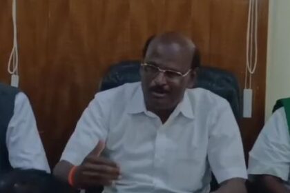 ನೀರಿಗಾಗಿ ಹೋರಾಟ ಮಾಡಿದ ಹೋರಾಟಗಾರರಿಗೆ 21 ರಂದು ಸನ್ಮಾನ