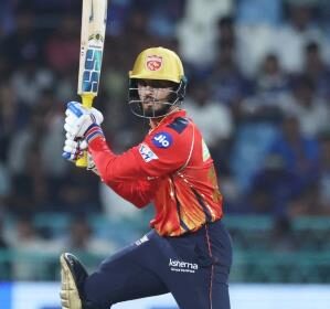 ಸುಲಭ ಗೆಲುವಿನೊಂದಿಗೆ 2 ನೇ ಸ್ಥಾನಕ್ಕೆ ಜಿಗಿದ ಪಂಜಾಬ್ ಕಿಂಗ್ಸ್