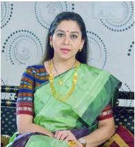 ಸುಧಾರಾಣಿ 51 ರಲ್ಲೂ ಯಂಗ್ ಆ್ಯಂಡ್ ಬ್ಯೂಟಿಫುಲ್