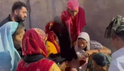 ಮದುವೆ ಬಗ್ಗೆ ತುಂಬಾ ಉತ್ಸುಕಳಾಗಿದ್ದವಳು ಶವವಾಗಿ ಪತ್ತೆ