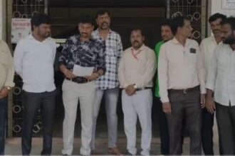 ಪತ್ರಕರ್ತರಿಗೆ ಸೂಕ್ತ ರಕ್ಷಣೆ ಕೊಡಿ ಅನಿಲ್ ಬಿರಾದರ್ ಮನವಿ