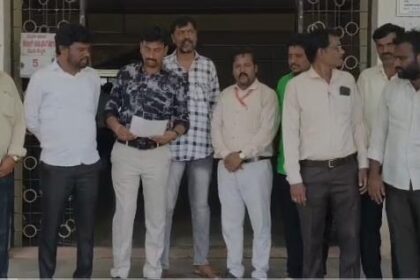 ಪತ್ರಕರ್ತರಿಗೆ ಸೂಕ್ತ ರಕ್ಷಣೆ ಕೊಡಿ ಅನಿಲ್ ಬಿರಾದರ್ ಮನವಿ