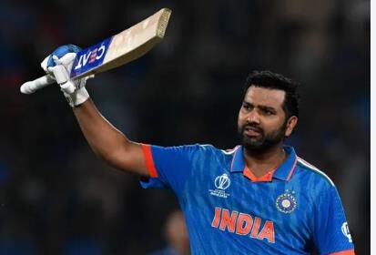 ಲಯಕ್ಕೆ ಮರಳಿದ ರೋಹಿತ್ ಶರ್ಮಾ: ಮುಂಬೈ ಇಂಡಿಯನ್ಸ್ ಗೆ ಸುಲಭ ಗೆಲುವು