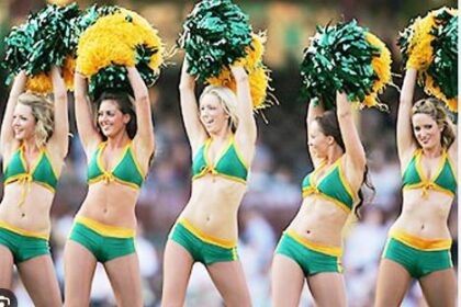 ಐಪಿಎಲ್: ಡ್ಯಾನ್ಸ್ ಮಾಡುವ ಹುಡುಗಿಯರಿಗೂ ಒಳ್ಳೆಯ ಸಂಬಳ