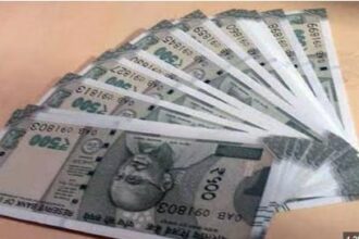 ಡಿಕ್ಟೋ ಅಸಲಿ 500 ರೂ. ನೋಟಿನ ತರವೇ ನಕಲಿ ನೋಟು: ನಾಗರಿಕರು ಎಚ್ಚರ ವಹಿಸಿ