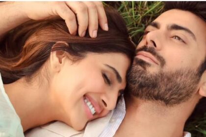 ಪಾಕಿಸ್ತಾನಿ ನಟ ಫವಾದ್ ಖಾನ್ ಅಭಿನಯದ ‘ಅಬೀರ್ ಗುಲಾಲ್’ ಚಿತ್ರಕ್ಕೆ ಭಾರತದಲ್ಲಿ ನಿಷೇಧ