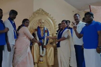 ಒಳಮಿಸಲಾತಿ ಬಗ್ಗೆ ಚರ್ಚೆ ಮಾಡದ ಮಾದಿಗ ಸಮುದಾಯದ ಸಚಿವರು ಸರಕಾರದ ಗುಲಾಮರು