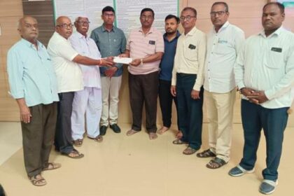 ಅಪಘಾತದಲ್ಲಿ ಸಿಲುಕಿದ ಕುಟುಂಬದವರಿಗೆ ಆರ್ಥಿಕ ಸಹಾಯದ ಘೋಷಣೆ