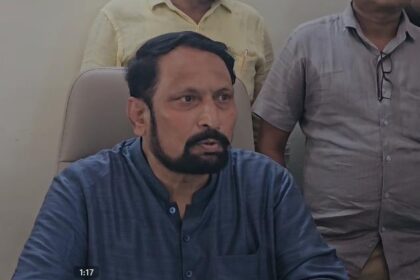 ಕೇಂದ್ರದ ನಡೆ ಸ್ವಾಗತಾರ್ಹ;ಕೈ ಶಾಸಕ ಲಕ್ಷ್ಮಣ ಸವದಿ