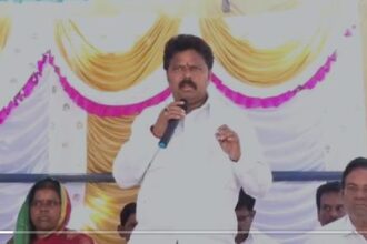 ಜಾಗಿರ ವೆಂಕಟಾಪೂರ ಗ್ರಾಮಕ್ಕೆ ರುದ್ರಭೂಮಿ, ಕುಡಿಯುವ ನೀರು ಪೂರೈಕೆ ಶೀಘ್ರ: ಶಾಸಕ ದದ್ದಲ್