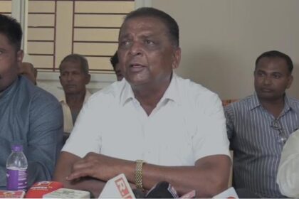 ಸ್ವಾರ್ಥಕ್ಕಾಗಿ ಸಮಾವೇಶ :ವಾರದೊಳಗೆಡೆಯೇ  ಅಪಸ್ವರ ಶುರು