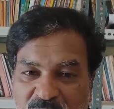 ಪಹಲ್ಗಾಮ್ ಪ್ರವಾಸಿ ನಾಗರೀಕರ ಹತ್ಯೆ ಖಂಡನೀಯ: ಆರ್. ಮಾನಸಯ್ಯ