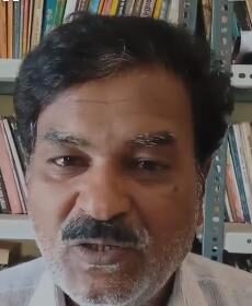 ಪಹಲ್ಗಾಮ್ ಪ್ರವಾಸಿ ನಾಗರೀಕರ ಹತ್ಯೆ ಖಂಡನೀಯ: ಆರ್. ಮಾನಸಯ್ಯ