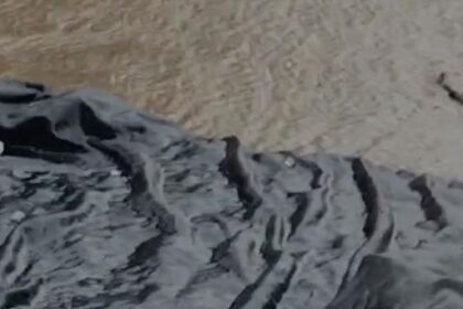 ಸುಲೇಪೇಟ ಗ್ರಾಮದಲ್ಲಿ ಆನೆಕಲ್ಲಿನ ಮಳೆ