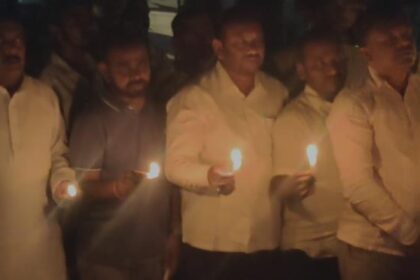 ಶತ್ರು ರಾಷ್ಟ್ರದ ವಿರುದ್ಧ ಯುದ್ಧ ಮಾಡಲೇಬೇಕು: ಶಾಸಕ ಎನ್ ವೈ ಗೋಪಾಲಕೃಷ್ಣ