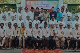 ಸರ್ಕಾರಿ ಪ್ರೌಡ ಶಾಲೆ ಮುಧೋಳ್ 1995-96ರ ವಿದ್ಯಾರ್ಥಿಗಳ ಸ್ನೇಹ ಸಮ್ಮೇಳನ