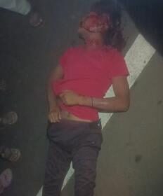 ಭಯಂಕರ ರಸ್ತೆ ಅಪಘಾತದಲ್ಲಿ ಬಡಚಿ ಯುವಕನ ಸಾವು