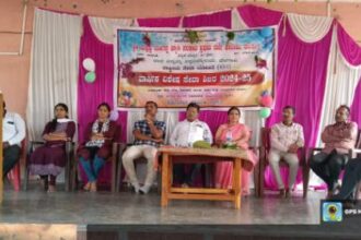 ಯುವಜನತೆಯಲ್ಲಿ ವೈಚಾರಿಕತೆ” ಕುರಿತು ಉಪನ್ಯಾಸ