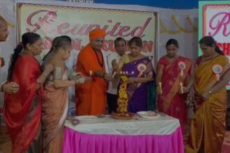  ಗುರುವಂದನಾ ಕಾರ್ಯಕ್ರಮ ಆಯೋಜಿಸಿದ್ದು  ಶ್ಲಾಘನೀಯ