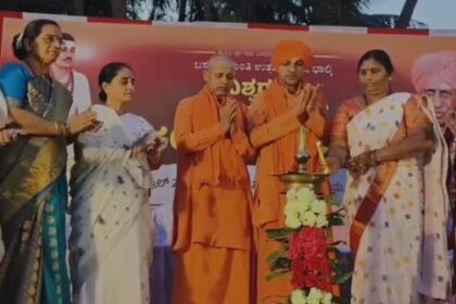 ಸ್ತ್ರೀಕುಲಕ್ಕೆ ಸಮಾನತೆ ಕಲ್ಪಿಸಿದ ಬಸವಣ್ಣ: ಪಟ್ಟದ್ದೇವರು 