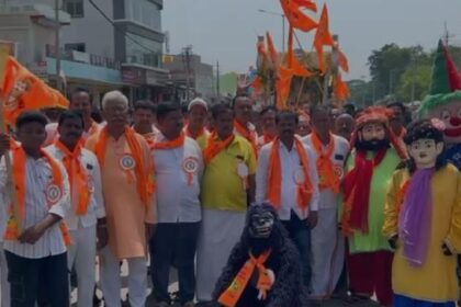  ಶ್ರೇಷ್ಠ ದಿನ ಎಂದರೆ ಅದು ಬಸವ ಜಯಂತಿ: ಎನ್ ವೈ ಗೋಪಾಲಕೃಷ್ಣ