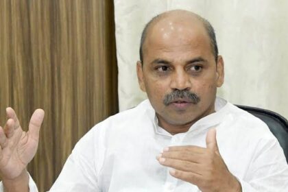 ಮೂರು ತಿಂಗಳೊಳಗೆ ತಾಪಂ,ಜಿಪಂ ಚುನಾವಣೆ : ಶರಣಪ್ರಕಾಶ ಪಾಟೀಲ