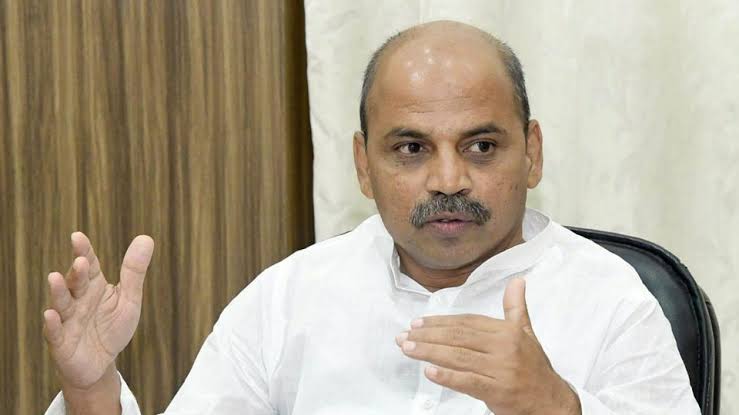 ಮೂರು ತಿಂಗಳೊಳಗೆ ತಾಪಂ,ಜಿಪಂ ಚುನಾವಣೆ : ಶರಣಪ್ರಕಾಶ ಪಾಟೀಲ