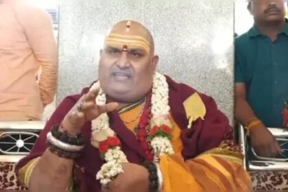 ಒಂದೂವರೆ ವರ್ಷ ಪ್ರಧಾನಿ ಮೋದಿ ರಾಜೀನಾಮೆ : ಬ್ರಹ್ಮಾಂಡ ಗುರೂಜಿ ಸ್ಪೋಟಕ ಭವಿಷ್ಯ
