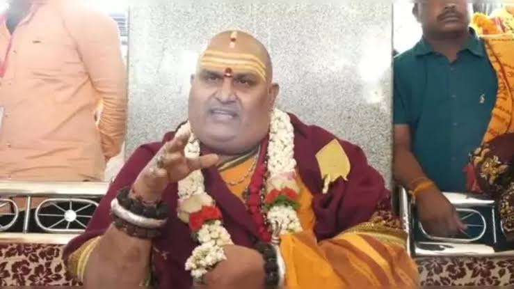 ಒಂದೂವರೆ ವರ್ಷ ಪ್ರಧಾನಿ ಮೋದಿ ರಾಜೀನಾಮೆ : ಬ್ರಹ್ಮಾಂಡ ಗುರೂಜಿ ಸ್ಪೋಟಕ ಭವಿಷ್ಯ