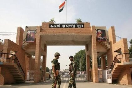 ನರಿ ಬುದ್ದಿ ಪಾಕ್ ಗೆ ಭಾರತ ಗುನ್ನಾ : ಸಿಂಧೂ ನದಿ ನೀರು ಹಂಚಿಕೆ ರದ್ದು ಸೇರಿ 5 ಪ್ರಮುಖ ನಿರ್ಧಾರ