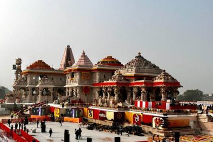 ಅಯೋಧ್ಯೆ ರಾಮ ಮಂದಿರ ಟ್ರಸ್ಟ್‌ಗೆ ಬೆದರಿಕೆಯ ಇಮೇಲ್