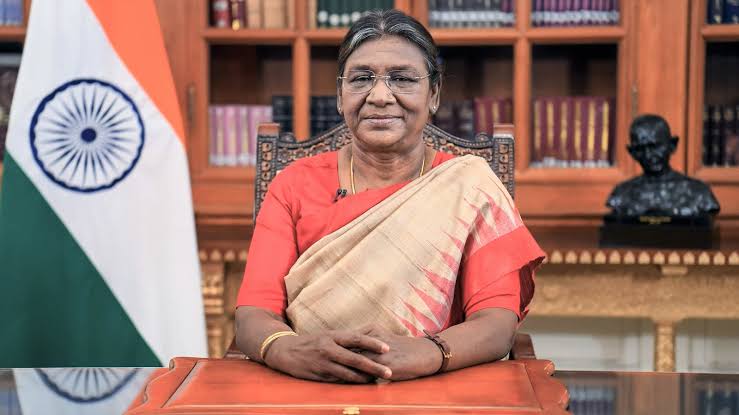 ರಾಷ್ಟ್ರಪತಿಗಳ ಅಂಗಳ ತಲುಪಿದ ಮುಸ್ಲಿಂ ಮೀಸಲಾತಿ ಮಸೂದೆ