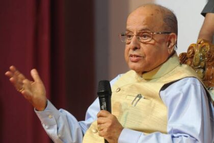 ಇಸ್ರೋದ ಮಾಜಿ ಅಧ್ಯಕ್ಷ ಕೆ.ಕಸ್ತೂರಿ ರಂಗನ್ ವಿಧಿವಶ