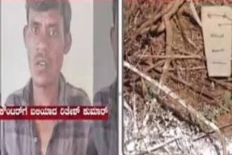 ಹುಬ್ಬಳ್ಳಿಯ ಬಾಲಕಿ ಅತ್ಯಾಚಾರ ಪ್ರಕರಣ : ಎನ್‌ಕೌಂಟರ್‌ಗೆ ಬಲಿಯಾದವನ ಅಂತ್ಯಕ್ರಿಯೆಗೆ ಹೈಕೋರ್ಟ್ ಅನುಮತಿ 