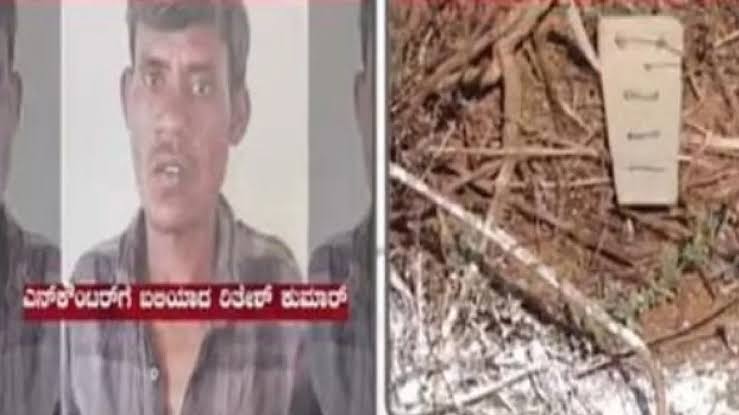 ಹುಬ್ಬಳ್ಳಿಯ ಬಾಲಕಿ ಅತ್ಯಾಚಾರ ಪ್ರಕರಣ : ಎನ್‌ಕೌಂಟರ್‌ಗೆ ಬಲಿಯಾದವನ ಅಂತ್ಯಕ್ರಿಯೆಗೆ ಹೈಕೋರ್ಟ್ ಅನುಮತಿ 