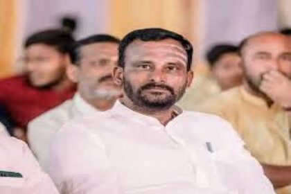 ಯತ್ನಾಳ್ ಒಬ್ಬ ನರಪಿಳ್ಳೆ, ಹುಚ್ಚು ನಾಯಿ, ಗೊಡ್ಡು ಎಮ್ಮೆ : ಶಾಸಕ ಕಾಶಪ್ಪನವರ್ 