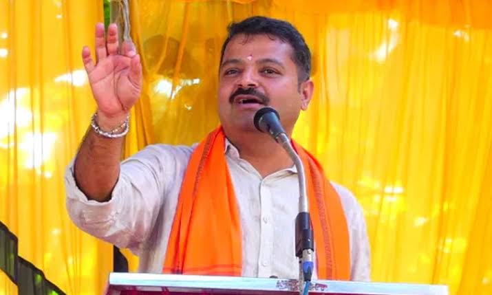 ಹಿಂದೂಗಳು ಮತಾಂತರ ಮಾಡಿ :ಚಕ್ರವರ್ತಿ ಸೂಲಿಬೆಲೆ