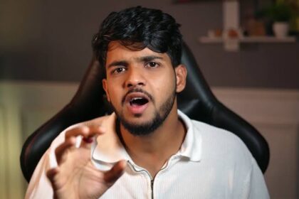 ಯೂಟ್ಯೂಬರ್​ ಸಮೀರ್ MD ವಿರುದ್ಧ 10 ಕೋಟಿ ರೂ. ಮಾನನಷ್ಟ ಮೊಕದ್ದಮೆ 