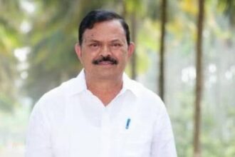 ಬಿಜೆಪಿಗೆ ಮಾಜಿ ಶಾಸಕ ಎ.ಟಿ.ರಾಮಸ್ವಾಮಿ ರಾಜೀನಾಮೆ  