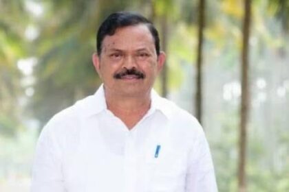 ಬಿಜೆಪಿಗೆ ಮಾಜಿ ಶಾಸಕ ಎ.ಟಿ.ರಾಮಸ್ವಾಮಿ ರಾಜೀನಾಮೆ  