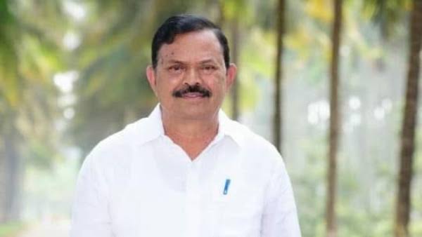ಬಿಜೆಪಿಗೆ ಮಾಜಿ ಶಾಸಕ ಎ.ಟಿ.ರಾಮಸ್ವಾಮಿ ರಾಜೀನಾಮೆ  