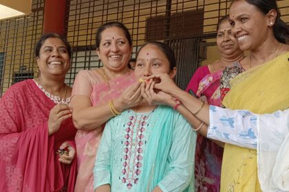 ಪಿಯು ಫಲಿತಾಂಶ: ನಾಗವೇಣಿಗೆ ಶೇ 98.83 ಅಂಕ