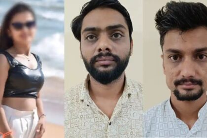 1 ಕಿಸ್ ಗೆ 50 ಸಾವಿರ : ಪೋಷಕರಿಗೆ ಹನಿಟ್ರ್ಯಾಪ್ ಮಾಡುತ್ತಿದ್ದ ಶಿಕ್ಷಕಿ & ಗ್ಯಾಂಗ್ ಅಂದರ್