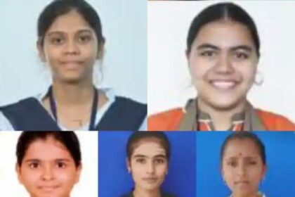 ಪಿಯುಸಿ ಪರೀಕ್ಷೆ ಫಲಿತಾಂಶ ಪ್ರಕಟ : ಮೂರು ವಿಭಾಗಗಳಲ್ಲಿ ಹೆಣ್ಣು ಮಕ್ಕಳೇ ಫಸ್ಟ್ 