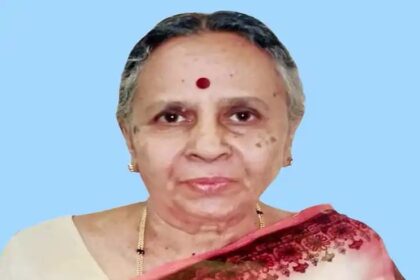 ಹಿಂದುಳಿದ ವರ್ಗಗಗಳ ಹರಿಕಾರ ಎಲ್ ಜಿ ಹಾವನೂರು ಪತ್ನಿ ಸುಶೀಲಾ ಹಾವನೂರು ವಿಧಿವಶ