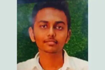 ಪಿಯುಸಿಯಲ್ಲಿ 79% ಕಡಿಮೆ ಆಯಿತು ಎಂದು ವಿದ್ಯಾರ್ಥಿ ಆತ್ಮಹತ್ಯೆ 