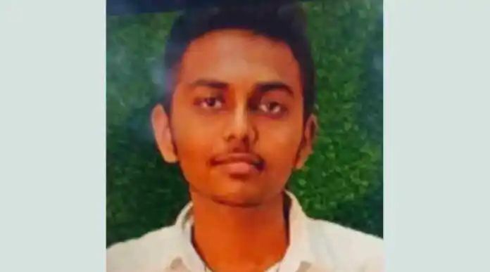 ಪಿಯುಸಿಯಲ್ಲಿ 79% ಕಡಿಮೆ ಆಯಿತು ಎಂದು ವಿದ್ಯಾರ್ಥಿ ಆತ್ಮಹತ್ಯೆ 