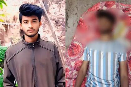 ಕಾಲೇಜಿಗೆ ಹೋಗು ಎಂದು ತಂದೆ-ತಾಯಿ ಬುದ್ದಿವಾದ ಹೇಳಿದ್ದಕ್ಕೆ ಯುವಕ ಆತ್ಮಹತ್ಯೆ