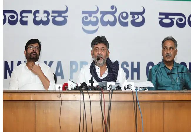 ಏ. 17ರಂದು ಬೆಲೆ ಏರಿಕೆ ಖಂಡಿಸಿ ಕೇಂದ್ರ ಸರ್ಕಾರ ವಿರುದ್ಧ ರಾಜ್ಯ ಸರ್ಕಾರ ಪ್ರತಿಭಟನೆ